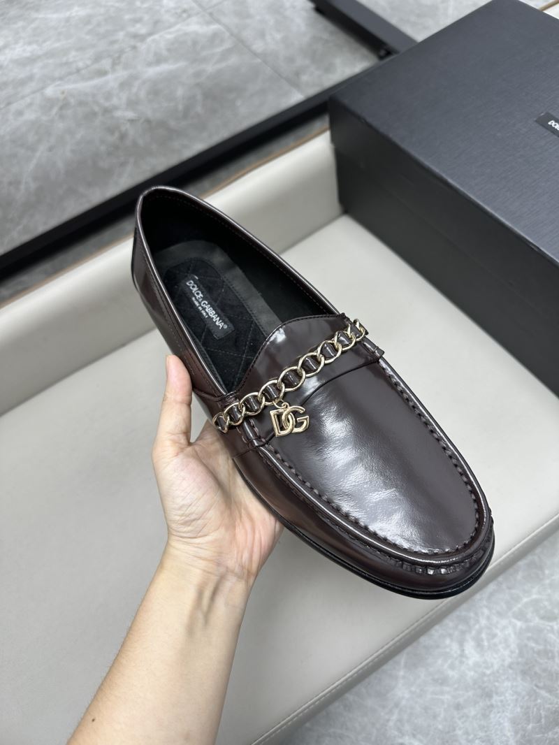 Dolce Gabbana Business Shoes